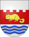 Coat of arms of Melano