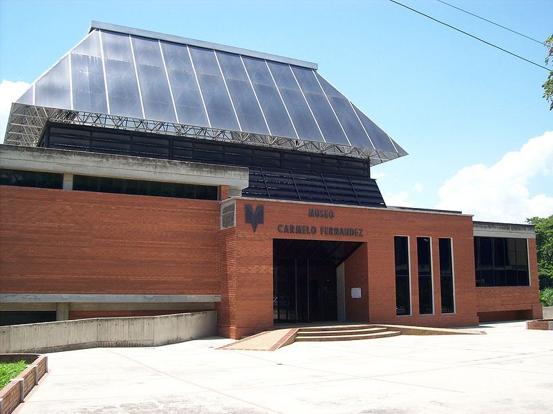 File:Museo Carmelo Fernández.jpg