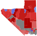 2020 United States House of Representatives election in Nevada's 4th congressional district