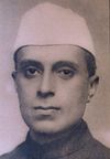 Jawaharlal Nehru