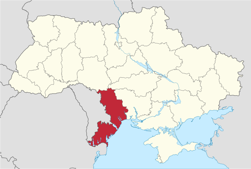 File:Odessa in Ukraine.svg