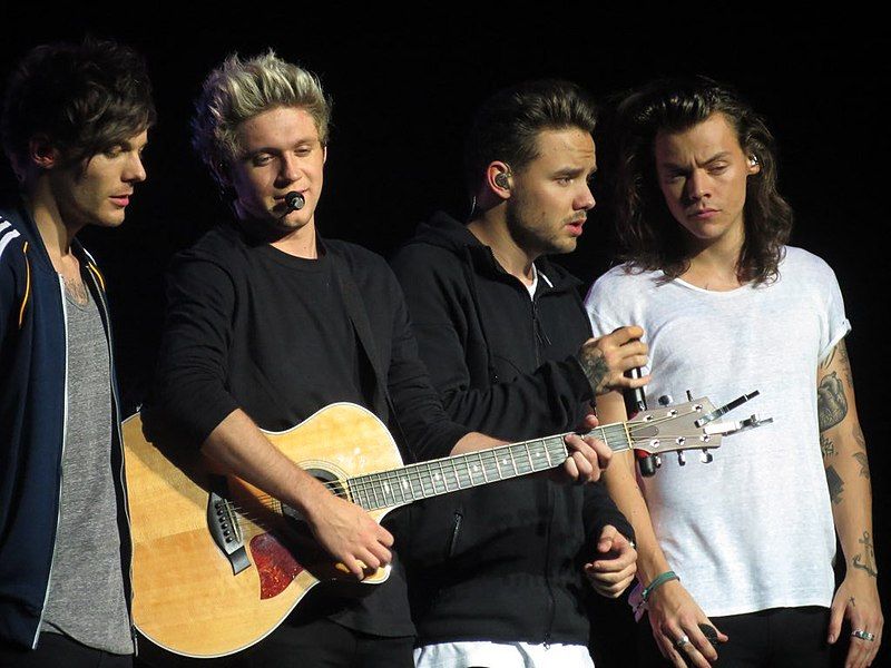 File:One Direction 2015.jpg