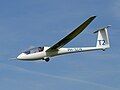 Image 40Sailplane, a Rolladen-Schneider LS4 (from General aviation)