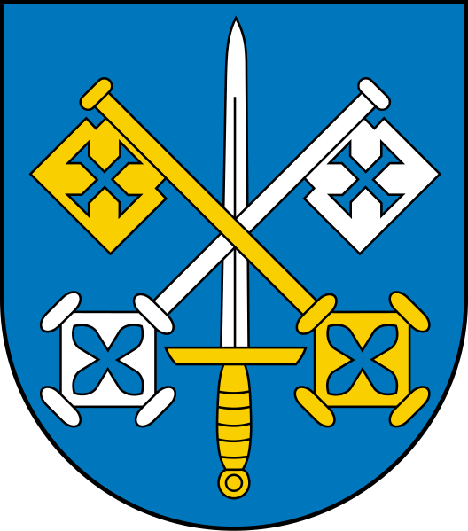 File:POL Łaskarzew COA.svg