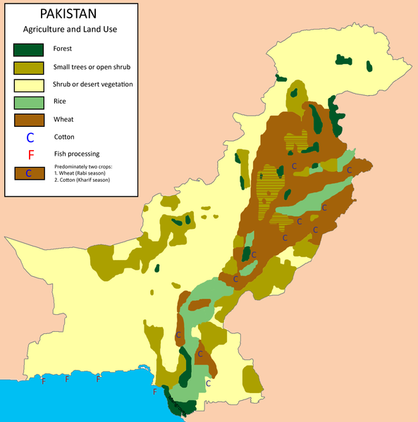 File:Pakistan Agriculture.png