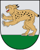 Coat of arms of Raseiniai District Municipality