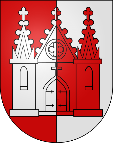 File:Roches-coat of arms.svg