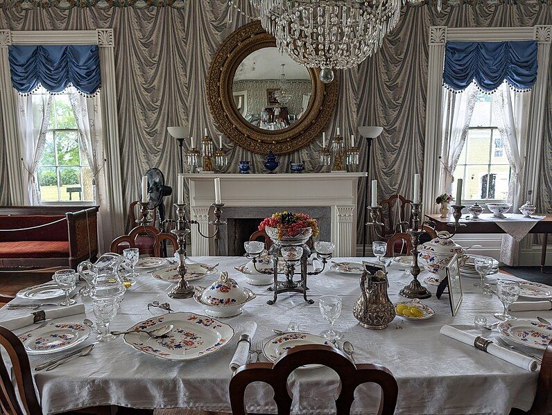 File:Rose-Hill-Mansion-Interior-Dining-Room-2024.jpg