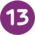 Transjakarta Corridor 13