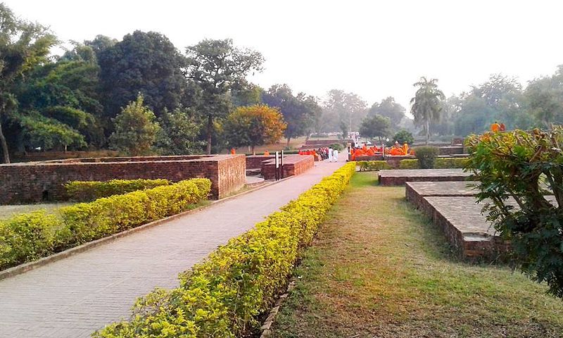 File:Shravasti Flower Park.jpg