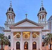 Cathedral Basilica of St. Joseph