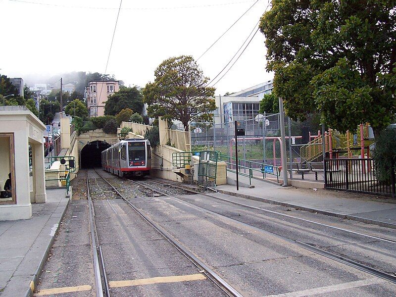 File:Sunset-Tunnel-east.jpg