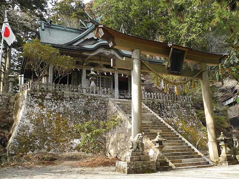 File:Tamaki Jinja, Totsukawa009.JPG