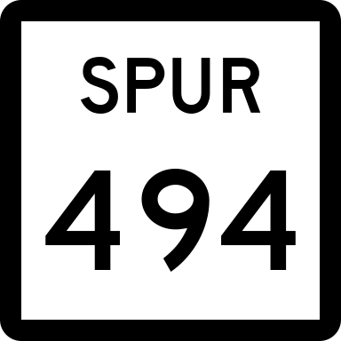 File:Texas Spur 494.svg