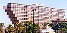 Hotel du Lac, Tunis