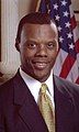 Representative J. C. Watts from Oklahoma (1995–2003)[10]