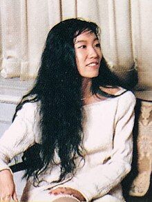 Matsutoya in 1989