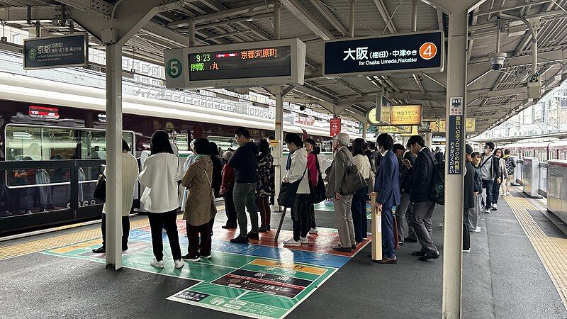 File:阪急十三駅4・5号線ホーム.jpg