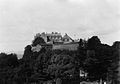 1930s Stirling Castle