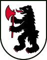 Coat of arms of Eggerding, Austria