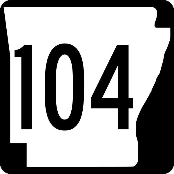 File:Arkansas 104 1970.svg