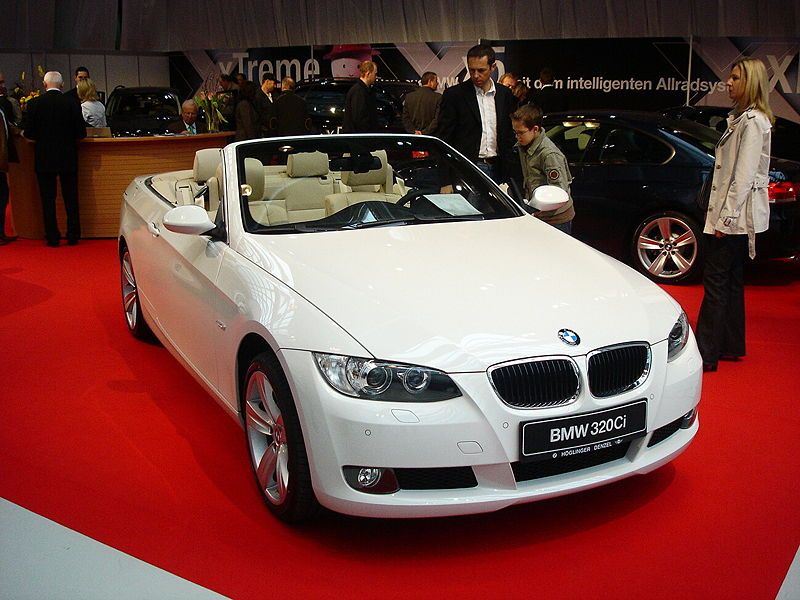 File:BMW 3 Convertible.jpg