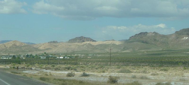 File:Beatty, Nevada1.jpg