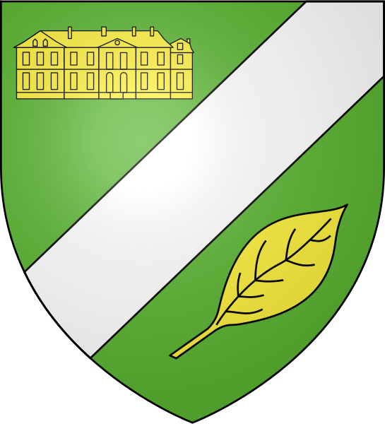 File:Blason Derchigny.svg