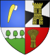 Coat of arms of Jardin