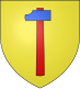 Coat of arms of Spechbach-le-Haut