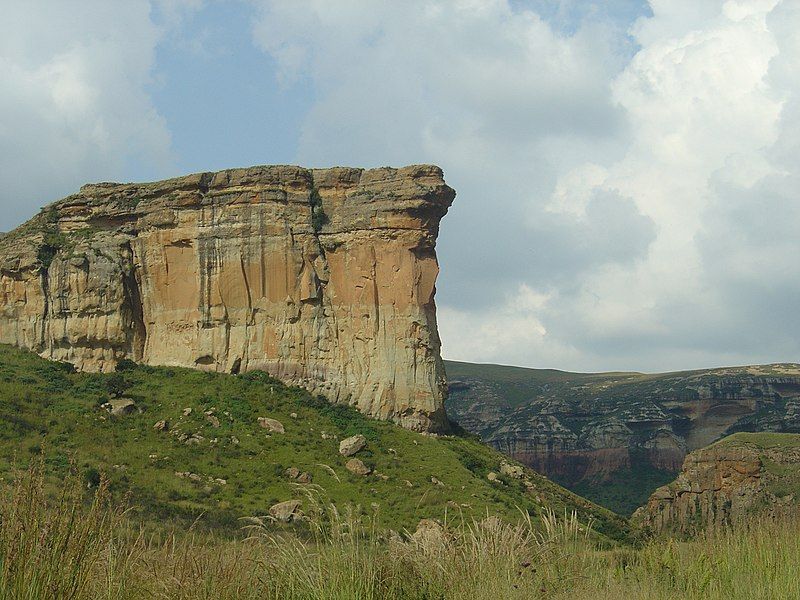 File:Brandwag rock.JPG