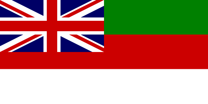 File:British Heligoland Flag.png