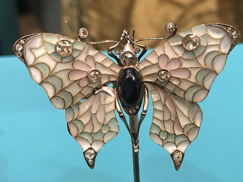 File:Butterfly brooch.jpg