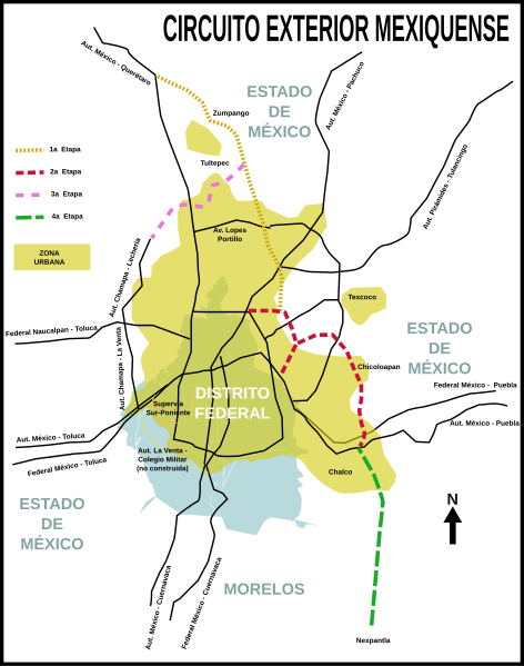 File:CIRCT EXTERIOR MEXIQUENSE.svg