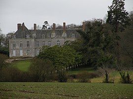 Château du Plessis