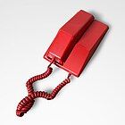 Contempra telephone