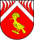 Coat of arms of Armstedt