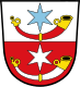 Coat of arms of Langenneufnach