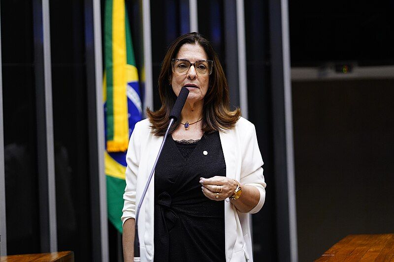 File:Dep. Rogéria Santos.jpg