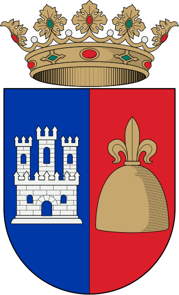 File:Escut d'Estivella.svg