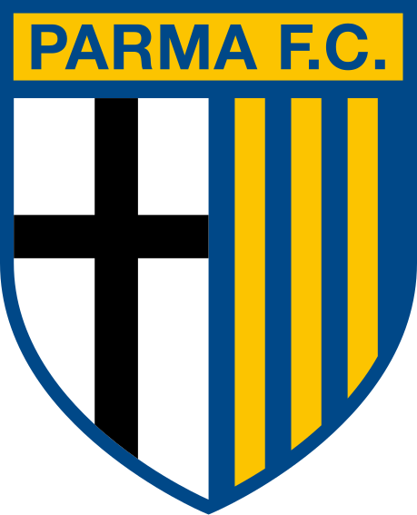 File:FC Parma.svg