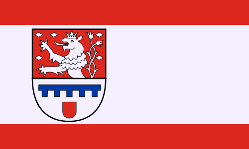 File:Flagge Bedburg.svg