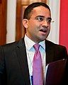 Gautam Raghavan Deputy Director of White House Presidential Personnel (announced December 22)[83]