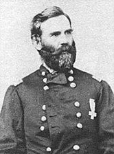 Bvt. Maj. Gen. George W. Getty USA