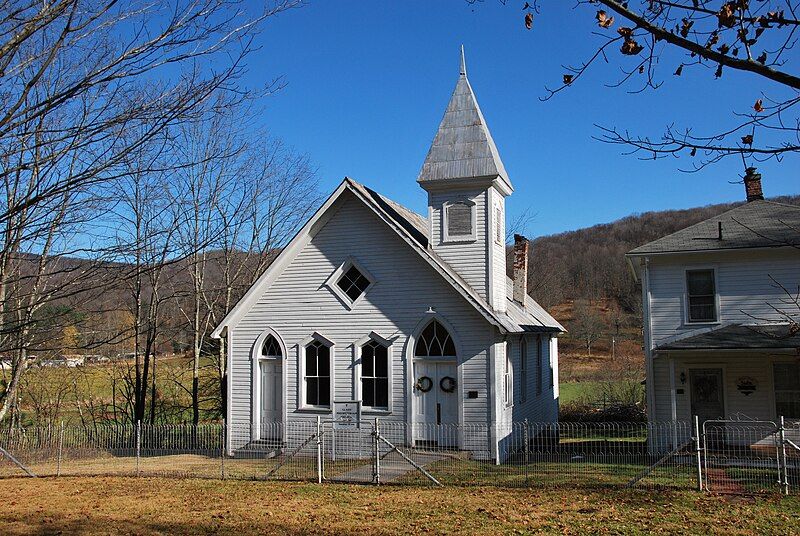 File:Glady Presbyterian Church.jpg