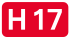 H17