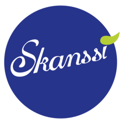 Skanssi logo