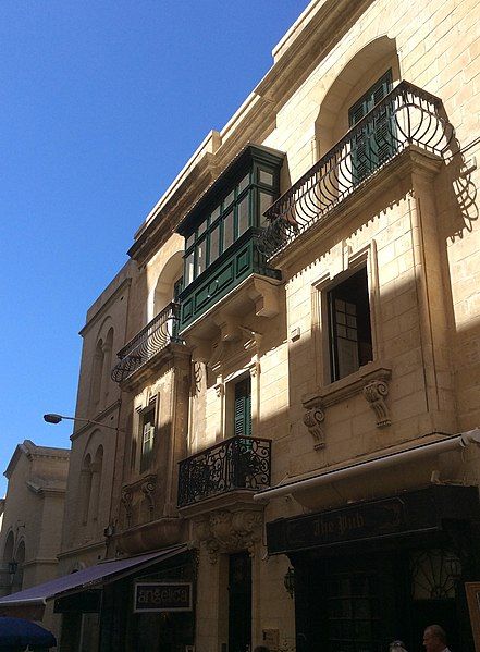 File:Malta Postal Museum.jpeg