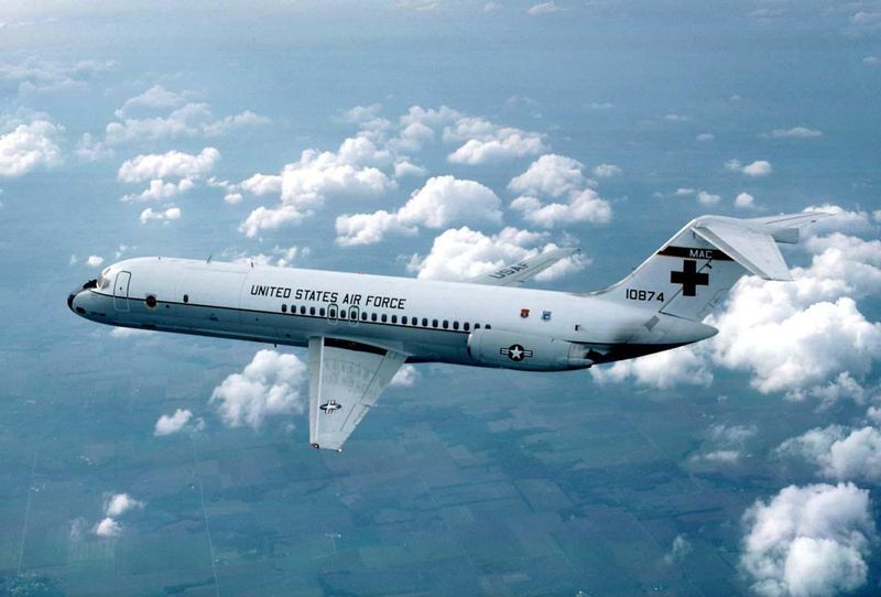 File:McDonnell C-9.jpg