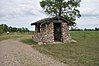 Depression Era Work Relief Construction Features at Menoken State Historic Site